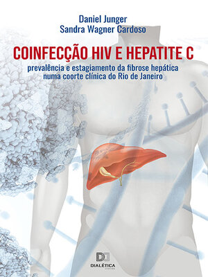 cover image of Coinfecção HIV e Hepatite C